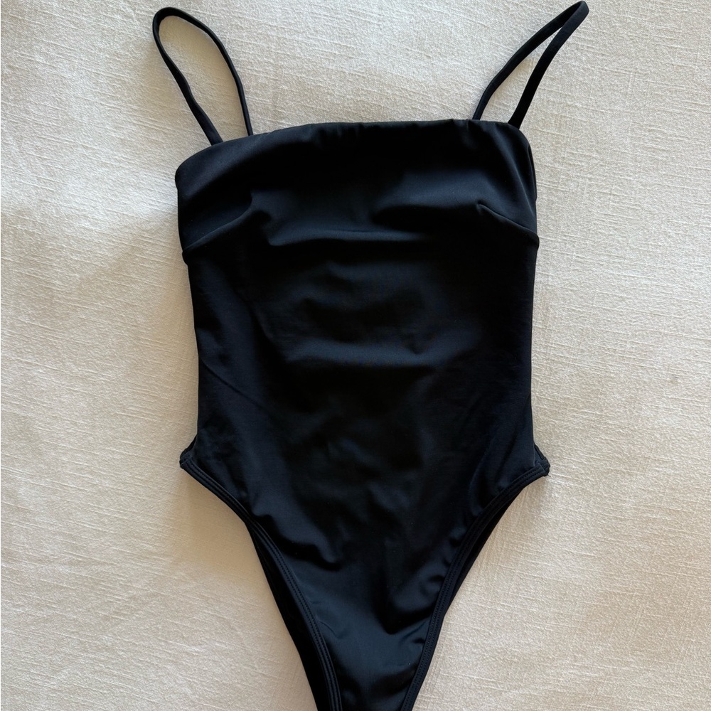 Gooseberry One Piece Swimsuit